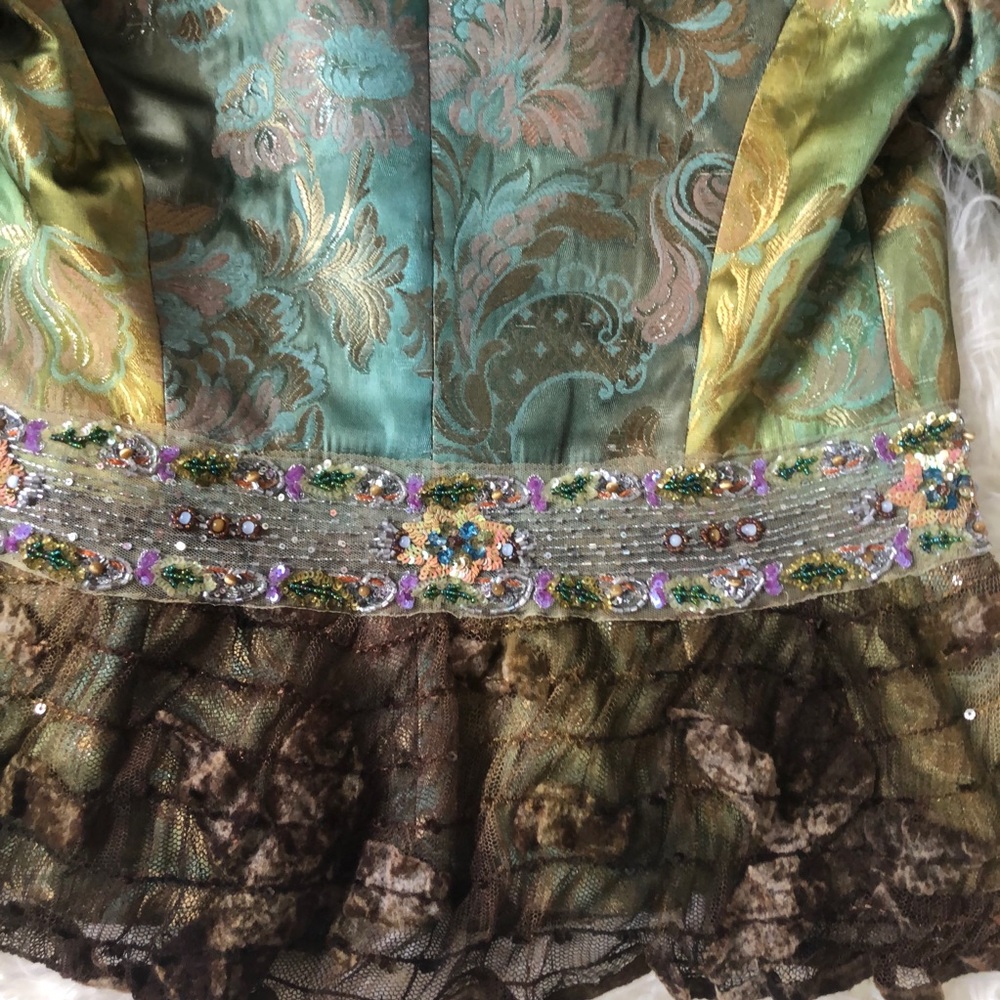 Angel Nina 2 Piece Suit - Picture 4 of 8